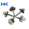 ĐINH BẮN TÔ-LÊ INOX VÍT TÔ-LÊ INOX VÍT BẮN TÔN INOX