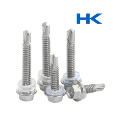 VÍT BẮN TÔN TỰ KHOAN INOX DIN7504K