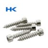 VÍT GỖ INOX ĐẦU LỤC GIÁC CHÌM DIN 912