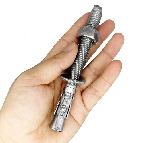 BULONG NỞ HILTI - TẮC KÊ NỞ HILTI