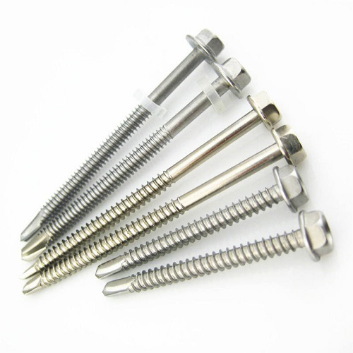 VÍT BẮN TÔN INOX