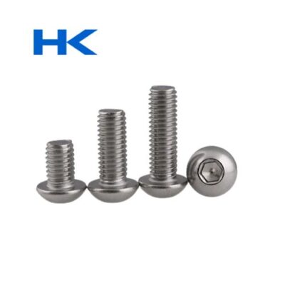 BULONG LỤC GIÁC CHÌM ĐẦU MO INOX