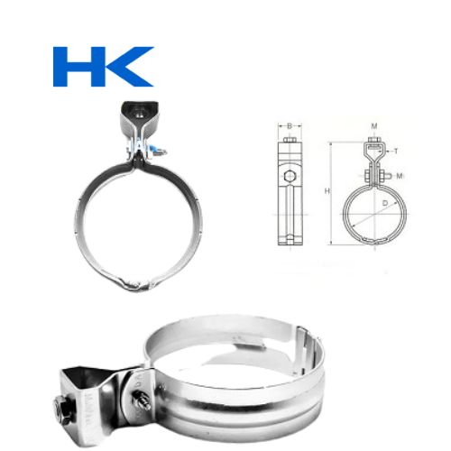 CÙM TREO INOX 304 316