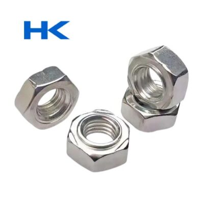 ĐAI ỐC HÀN 3 CHÂN DIN 929