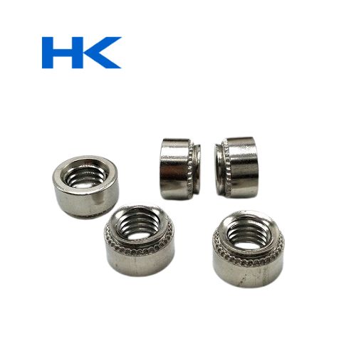 ĐAI ỐC INOX ÉP DÍNH – STAINLESS STEEL SELF-CLINCHING NUTS
