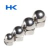 ĐAI ỐC MŨ (TÁN BẦU) INOX DIN 1587