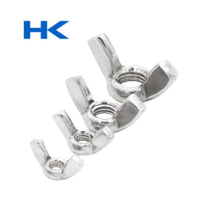 ĐAI ỐC TAI HỒNG DIN 315