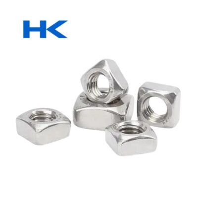 ĐAI ỐC VUÔNG DIN 557
