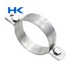 ĐAI ÔM 2 NỮA INOX