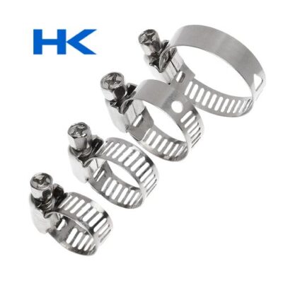 ĐAI XIẾT INOX VÔ TẬN – ĐAI XIẾT INOX CỔ DÊ