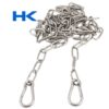 DÂY XÍCH INOX M3 DIN 763 (SUS 201304316)