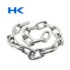 DÂY XÍCH INOX M6 DIN 763 (SUS 201/304/316)