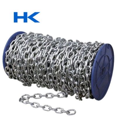 DÂY XÍCH INOX SUS201, SUS304, SUS316, SUS316L
