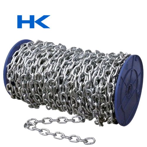 DÂY XÍCH INOX SUS201, SUS304, SUS316, SUS316L