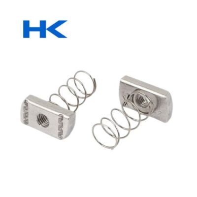 Ê CU LÒ XO INOX 304