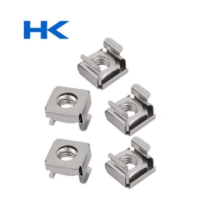ÊCU CÀI INOX ĐAI ỐC CÀI INOX