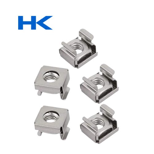 ÊCU CÀI INOX ĐAI ỐC CÀI INOX