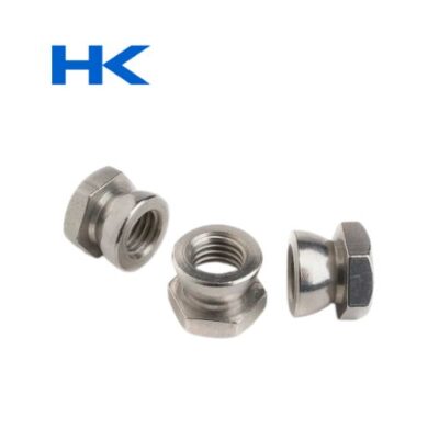 ÊCU TỰ ĐỨT INOX 304 201 316 – ĐAI ỐC TỰ ĐỨT INOX