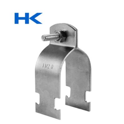 KẸP U-CHANEL INOX / KẸP ĐA NĂNG INOX