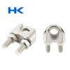 KHÓA CÁP INOX DIN 741 SUS201, SUS304, SUS316, SUS316L