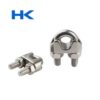 KHÓA CÁP INOX M12 INOX 201, 304, 316, 316L DIN 741