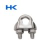 KHÓA CÁP INOX M14 INOX 201, 304, 316, 316L DIN 741