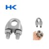 KHÓA CÁP INOX M6 INOX 201, 304, 316, 316L DIN 741