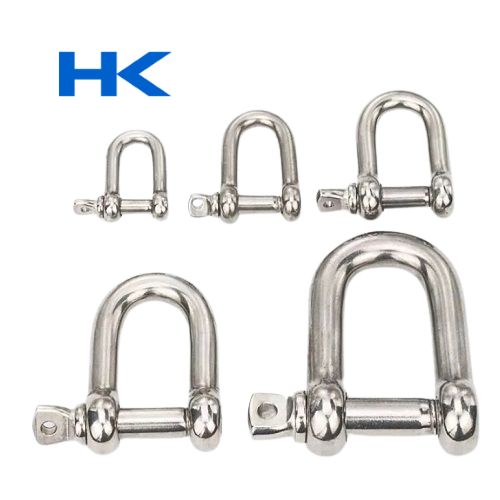 Giới thiệu Công ty TNHH đầu tư sản xuất và xuất nhập khẩu Việt Hàn chuyên nhập khẩu, phân phối, gia công, sản xuất, bán buôn, cung cấp các loại vật tư phụ sản xuất từ inox, như: bu lông inox, ốc vít inox, bu lông nở inox, tắc kê nở inox, bu lông neo móng, nở đinh, nở đóng, nở đạn. Bên cạnh đó chúng tôi còn phân phối tăng đơ inox, ma ní inox, xích inox, khóa cáp inox, thanh ren inox, ty ren inox, U-bolt inox, đinh hàn chống cắt, chốt chẻ inox, đinh rút inox (ri vê inox). Trong bài viết này cơ khí Việt Hàn giới thiệu đến quý khách hàng sản phẩm ma ní inox 316, hay còn gọi là mã ní inox 316. Thông tin cụ thể về vật liệu sản xuất, thông số kỹ thuật, công dụng của ma ní inox 316, bên cạnh đó là cấu tạo, phân loại và giá ma ní inox 316. Công dụng Ma ní inox 316 rõ ràng là sẽ được sử dụng để làm trung gian của những mối ghép, mà ở đó khả năng bị ăn mòn hóa học rất được quan tâm, tính thẩm mỹ yêu cầu cao. Ma ní inox 316 được sử dụng như một loại phụ kiện cho ô tô bán tải, tàu thuyền. Ma ní inox 316 có thể lắp vào ba đờ sốc sau của xe để trang trí và một số trường hợp dùng để kéo theo xe khác hay một kết cấu nào đó. Ma ní inox 316 rất được ưu tiên sử dụng ở những trạm bơm, máy bơm, dùng để treo máy bơm, nơi đó có môi trường làm việc ẩm ướt và chịu ăn mòn hóa học nhiều. Ma ní inox 316 được sử dụng để nâng cẩu hàng hóa trên tàu thuyền, do môi trường nước dễ bị ăn mòn nên sử dụng vật liệu là inox 316 thì sẽ đảm bảo về tính chịu kéo và độ bền. Ma ní inox 316 được sử dụng để thi công hệ thống dây cáp chằng kéo trong việc thi công trạm thu phát sóng viễn thông BTS. Ma ní inox 316 được sử dụng để thi công hệ thông ròng rọc của hệ thống máy cẩu nâng hàng hóa trong các nhà máy, khu công nghiệp có liên quan đến hóa chất ăn mòn.