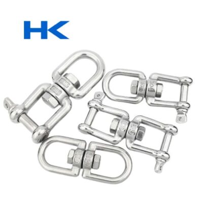 MA NÍ XOAY INOX