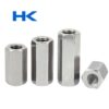 ỐNG NỐI REN INOX – ĐAI ỐC NỐI REN INOX