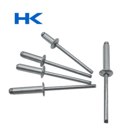 RI VÊ INOX (RIVE INOX) DIN 7337