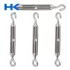TĂNG ĐƠ INOX M14 DIN1480 SUS201, SUS304, SUS316, SUS316L