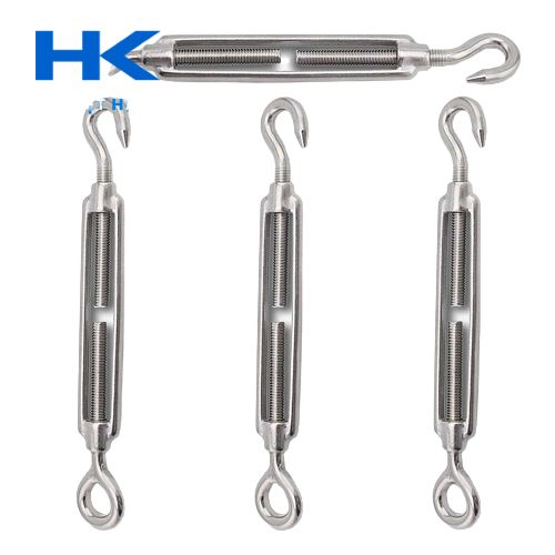 TĂNG ĐƠ INOX M14 DIN1480 SUS201, SUS304, SUS316, SUS316L