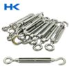 TĂNG ĐƠ INOX M16 DIN1480 SUS201, SUS304, SUS316, SUS316L