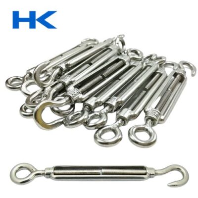 TĂNG ĐƠ INOX M16 DIN1480 SUS201, SUS304, SUS316, SUS316L