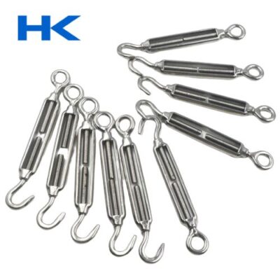 TĂNG ĐƠ INOX M6 DIN1480 SUS201, SUS304, SUS316, SUS316L