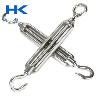 TĂNG ĐƠ INOX M8 DIN1480 SUS201, SUS304, SUS316, SUS316L