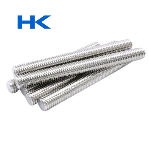 THANH REN INOX – TY REN INOX 201, 304, 316, 316L , DIN975