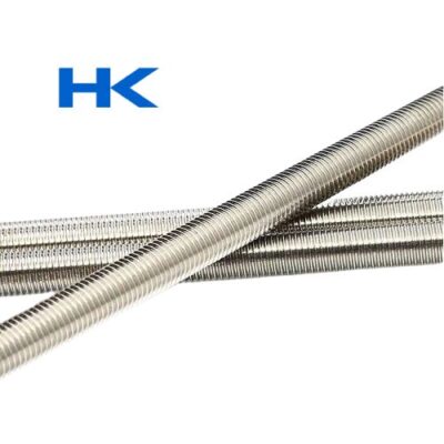 TY REN INOX M6 x 1000mm