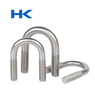 U-BOLT INOX 316l
