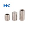VÍT TRÍ INOX LỤC GIÁC ĐẦU BẰNG DIN 913