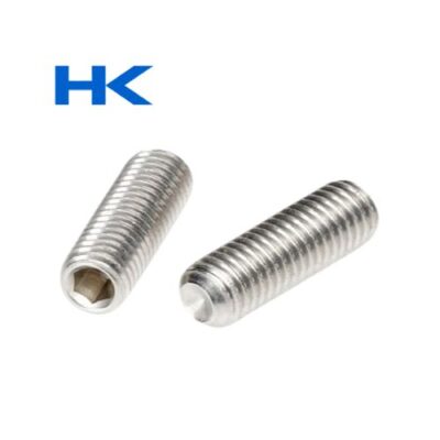 VÍT TRÍ INOX LỤC GIÁC ĐẦU LÕM DIN 916