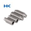 VÍT TRÍ INOX LỤC GIÁC ĐẦU TRỤ DIN 915