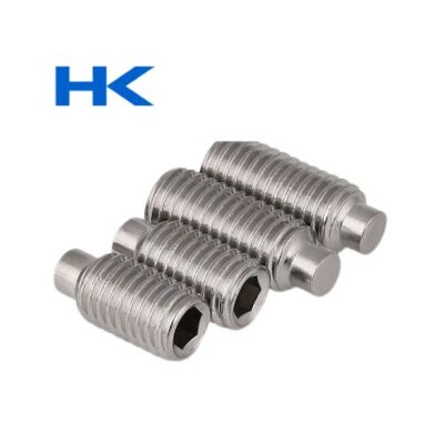 VÍT TRÍ INOX LỤC GIÁC ĐẦU TRỤ DIN 915