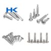 VÍT TỰ KHOAN INOX ĐẦU TRÒN, DIN 7504N