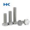 BỘ BULONG INOX M6 x 50mm
