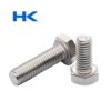 BỘ BULONG INOX M14 x 60mm