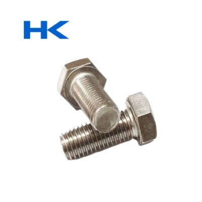BỘ BULONG INOX M16X60MM