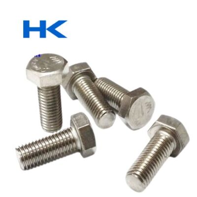 BỘ BULONG INOX M8 x 30mm