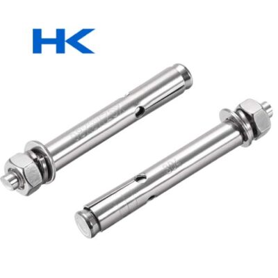 bu lông nở inox